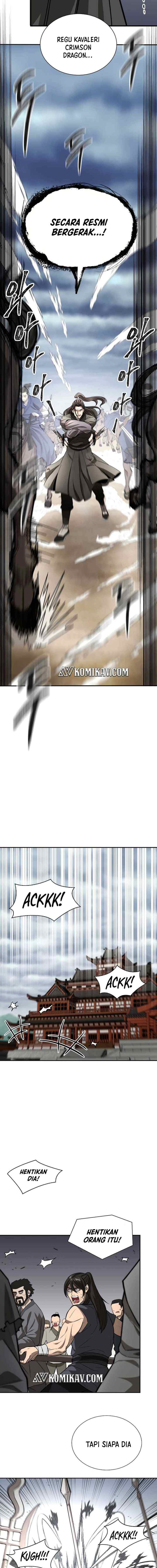 Storm Inn chapter 113 halaman 10