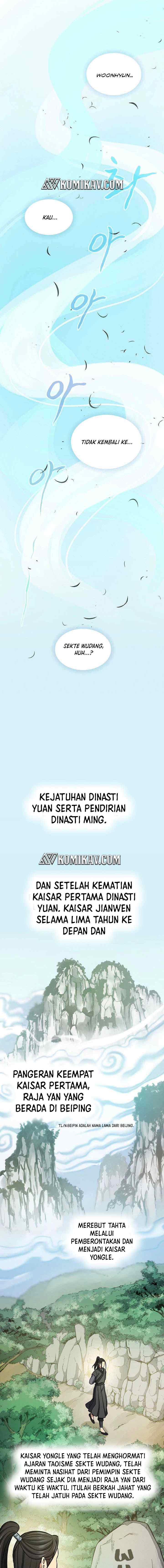 Storm Inn chapter 16 halaman 6