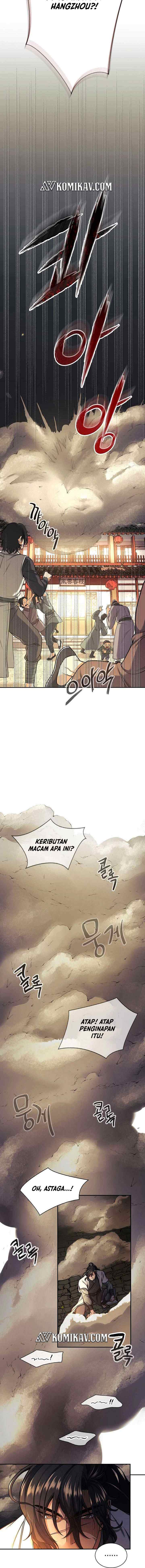 Storm Inn chapter 16 halaman 11