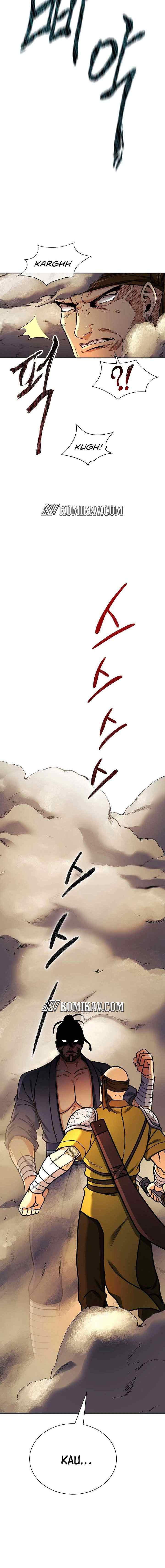 Storm Inn chapter 16 halaman 13