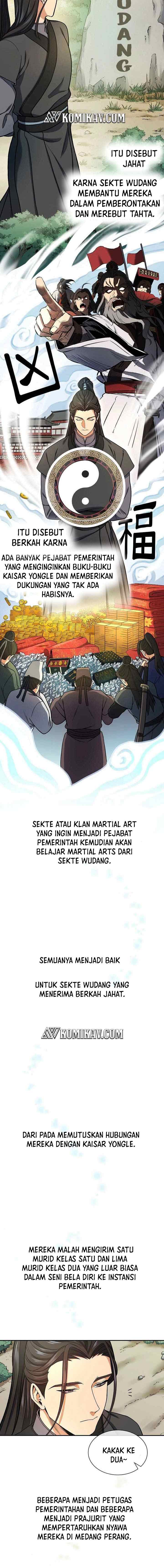 Storm Inn chapter 16 halaman 7