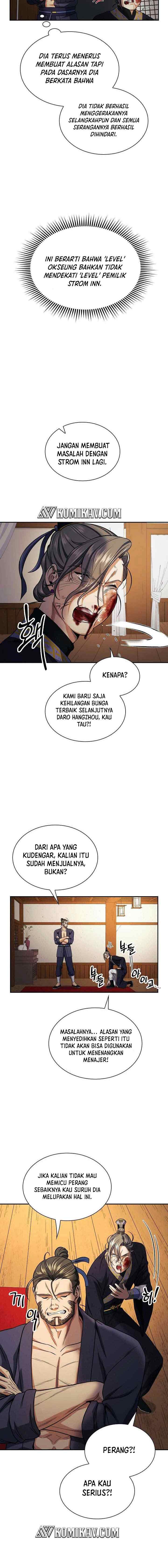 Storm Inn chapter 18 halaman 17