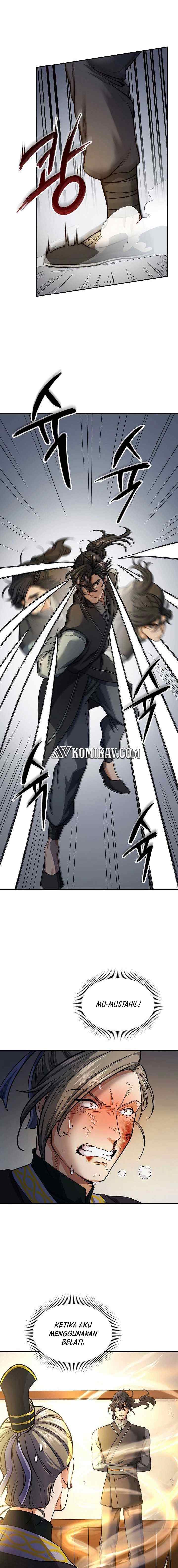 Storm Inn chapter 18 halaman 4