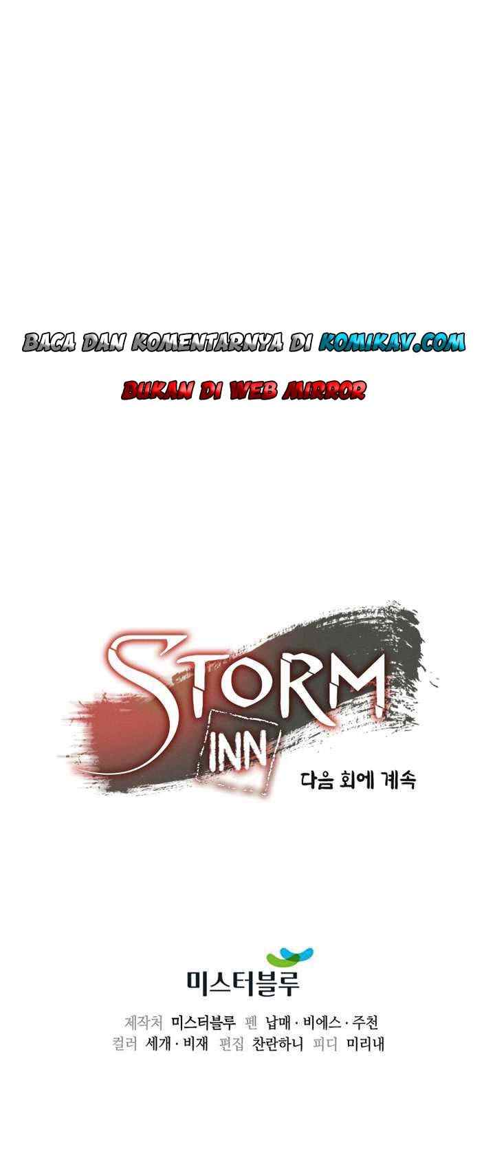 Storm Inn chapter 38 halaman 15
