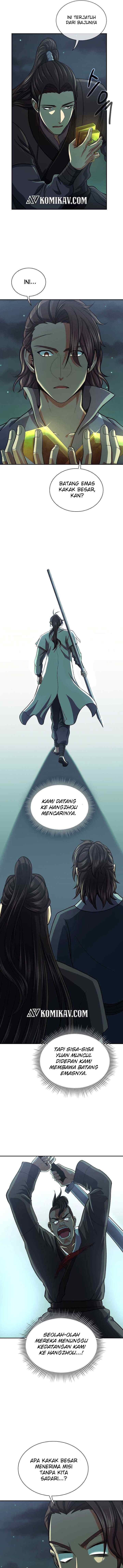 Storm Inn chapter 38 halaman 4