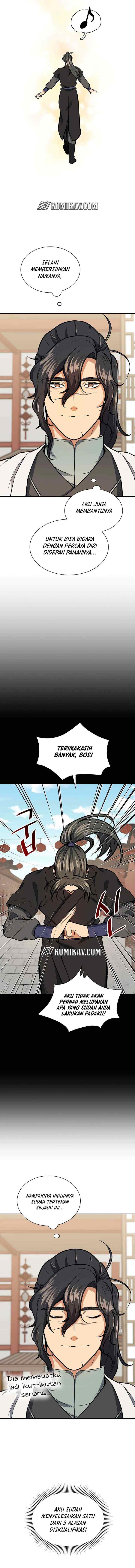 Storm Inn chapter 47 halaman 9