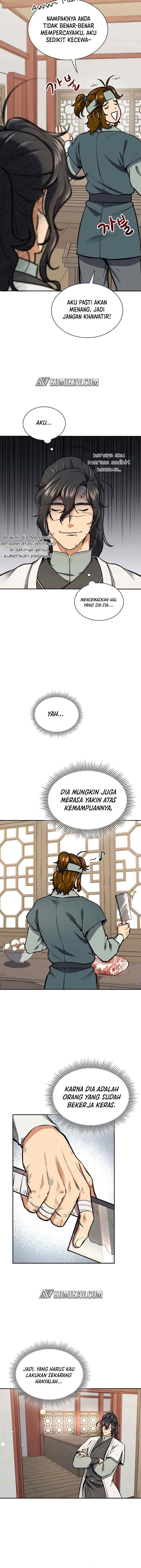 Storm Inn chapter 47 halaman 13
