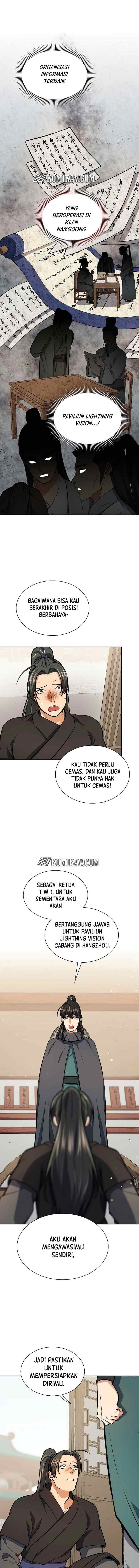 Storm Inn chapter 48 halaman 7
