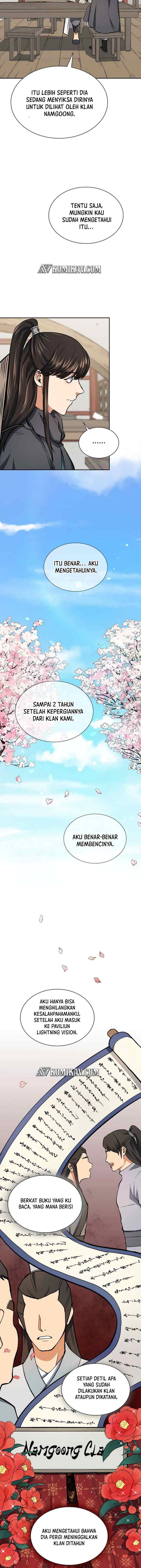 Storm Inn chapter 48 halaman 10