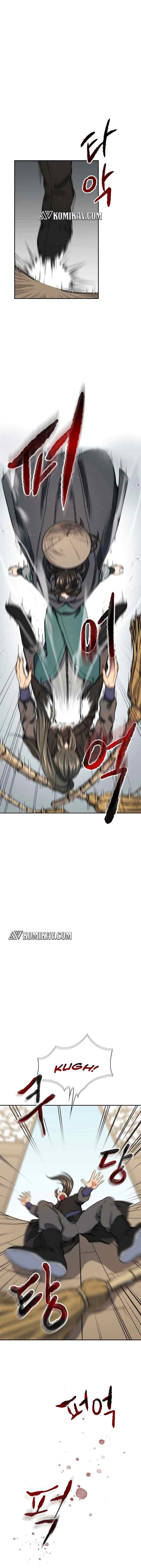 Storm Inn chapter 48 halaman 4