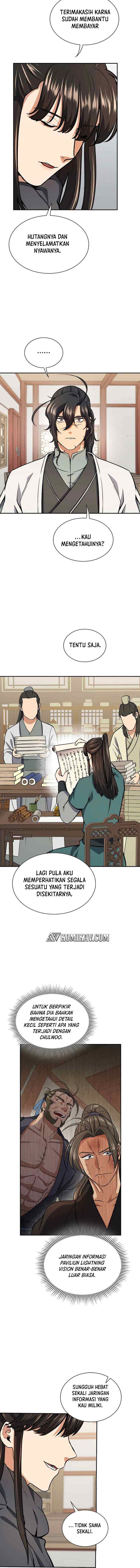 Storm Inn chapter 48 halaman 13