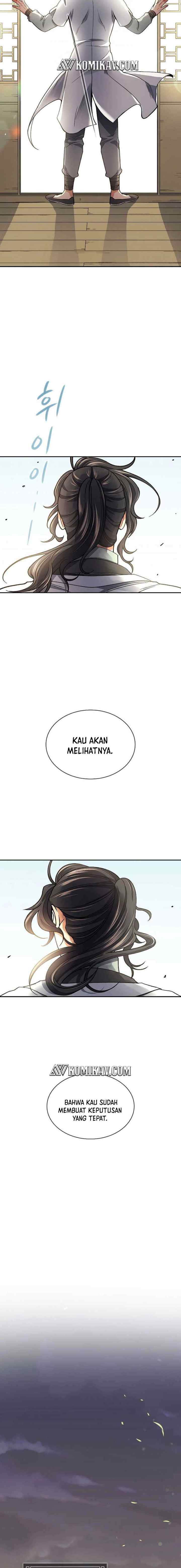 Storm Inn chapter 58 halaman 11