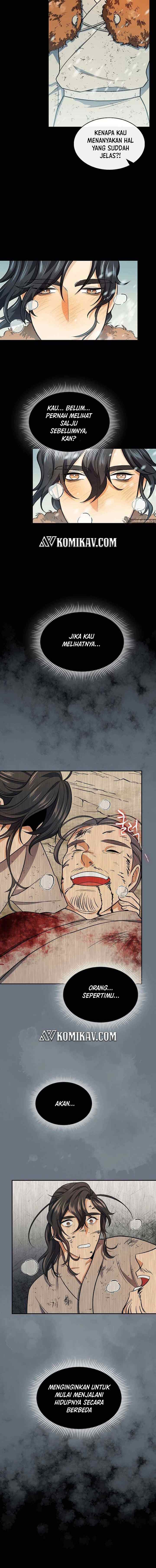 Storm Inn chapter 63 halaman 11