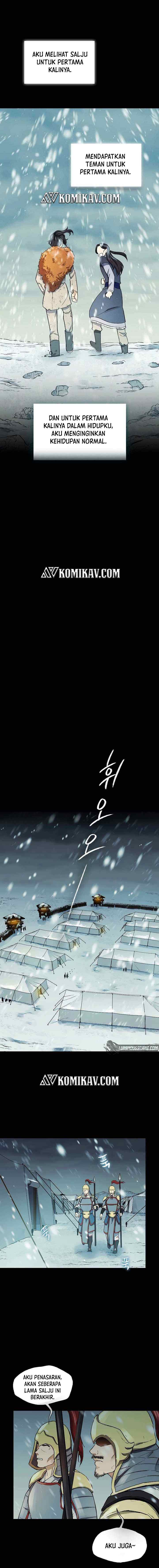 Storm Inn chapter 63 halaman 13