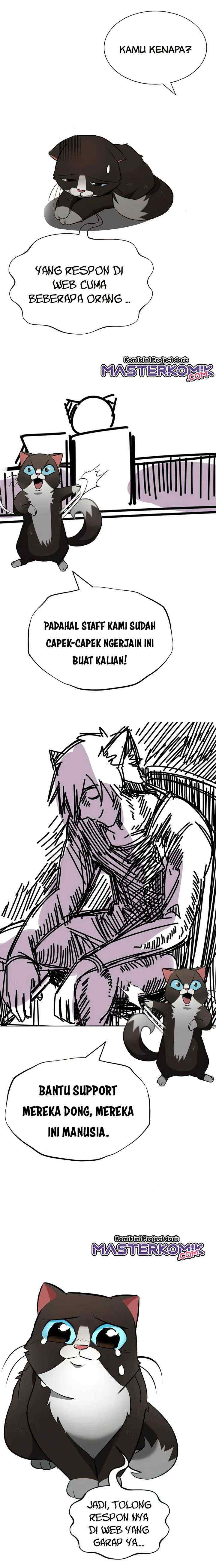 Strong Gale, Mad Dragon chapter 45 halaman 13