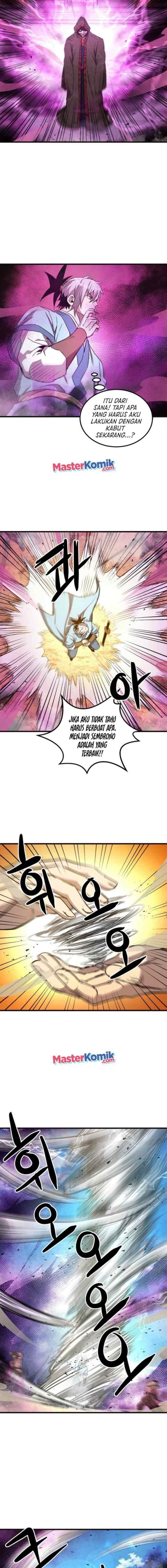 Strongest Fighter chapter 68 halaman 7