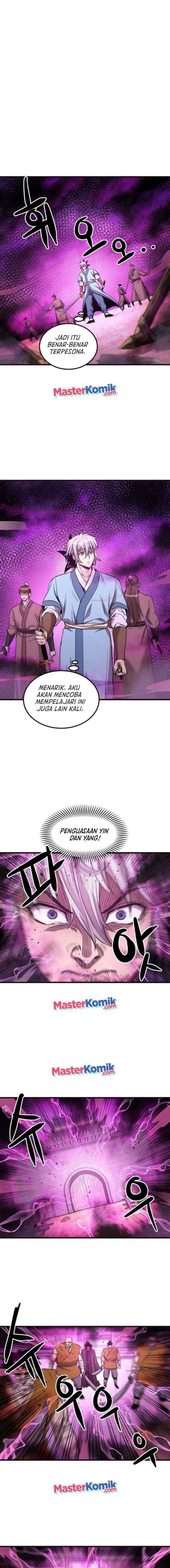 Strongest Fighter chapter 68 halaman 6