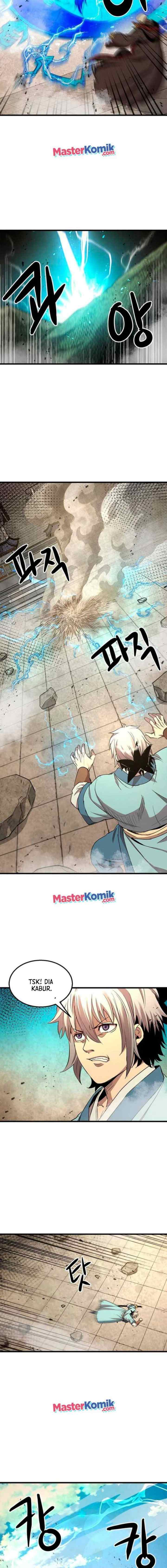 Strongest Fighter chapter 69 halaman 7