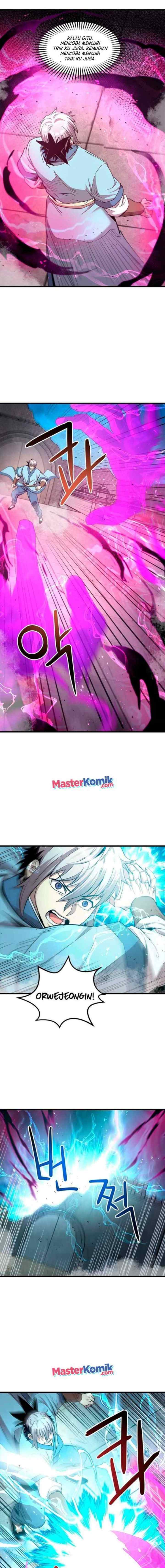 Strongest Fighter chapter 69 halaman 4