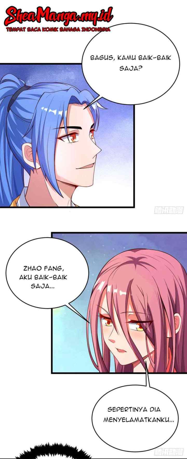 Strongest Leveling chapter 130 halaman 5