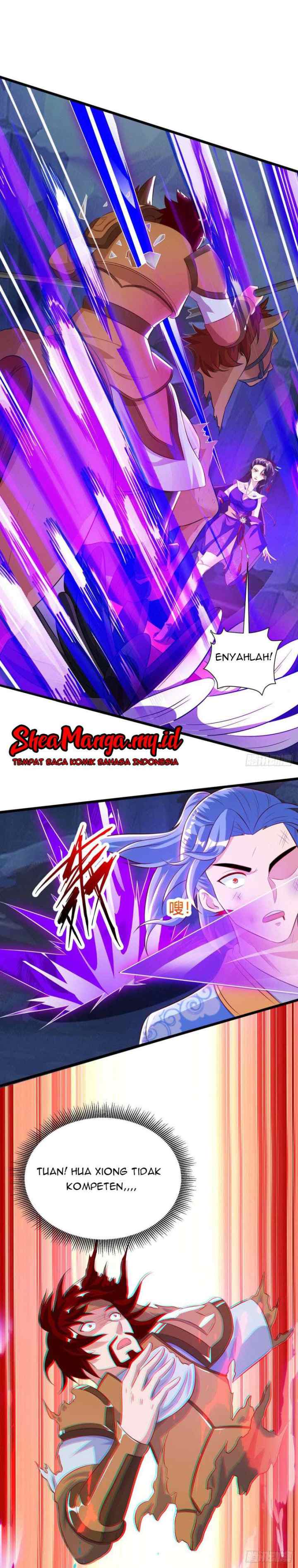 Strongest Leveling chapter 130 halaman 14