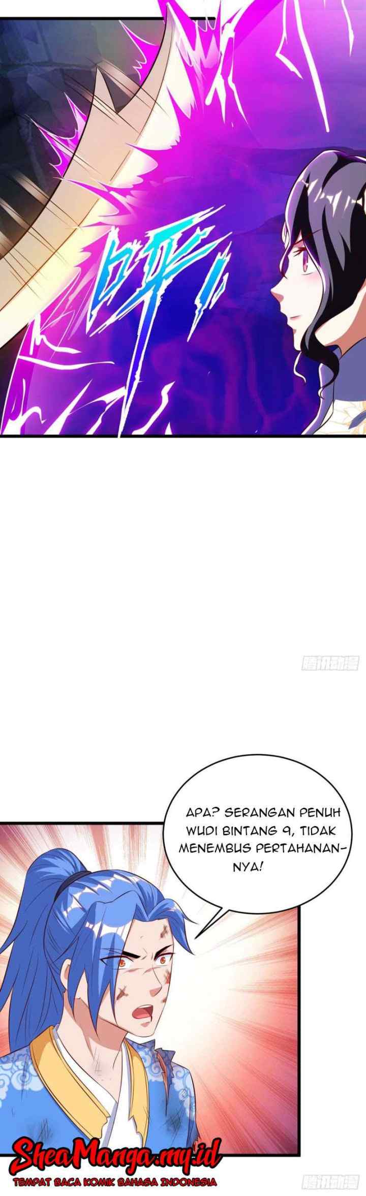 Strongest Leveling chapter 130 halaman 13