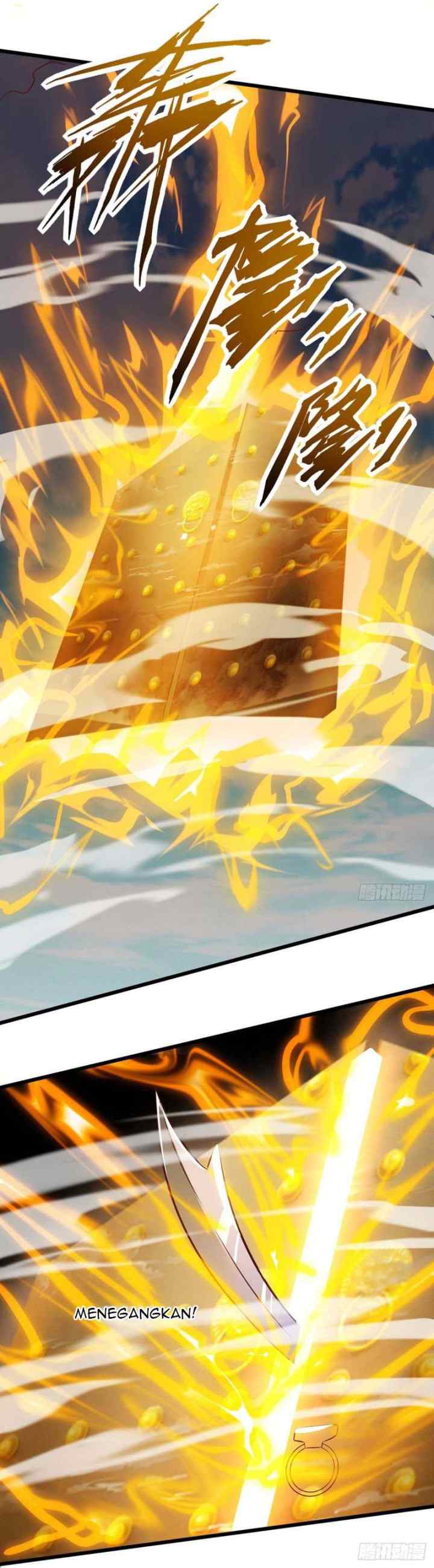 Strongest Leveling chapter 130 halaman 10