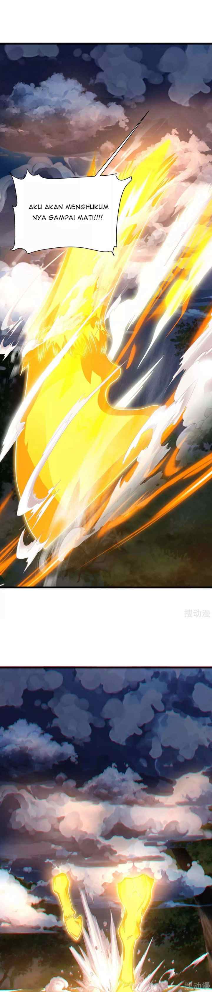 Strongest Leveling chapter 141 halaman 15