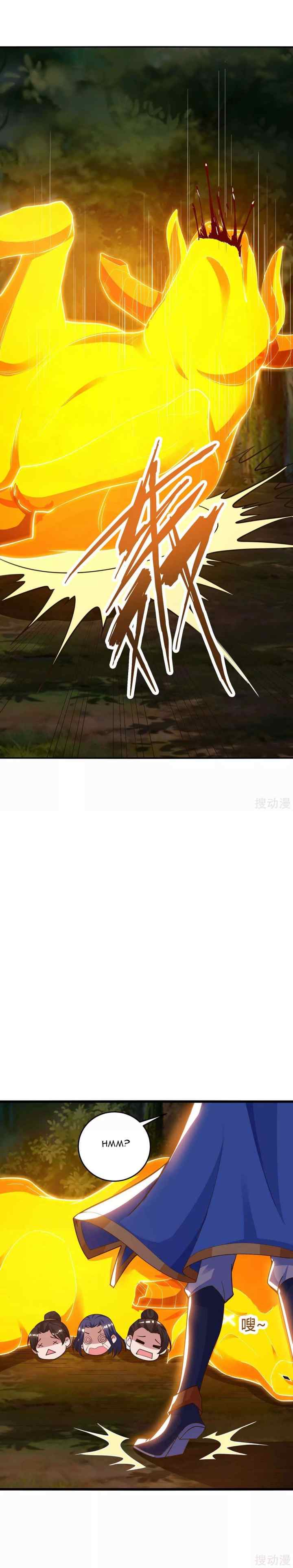 Strongest Leveling chapter 141 halaman 9
