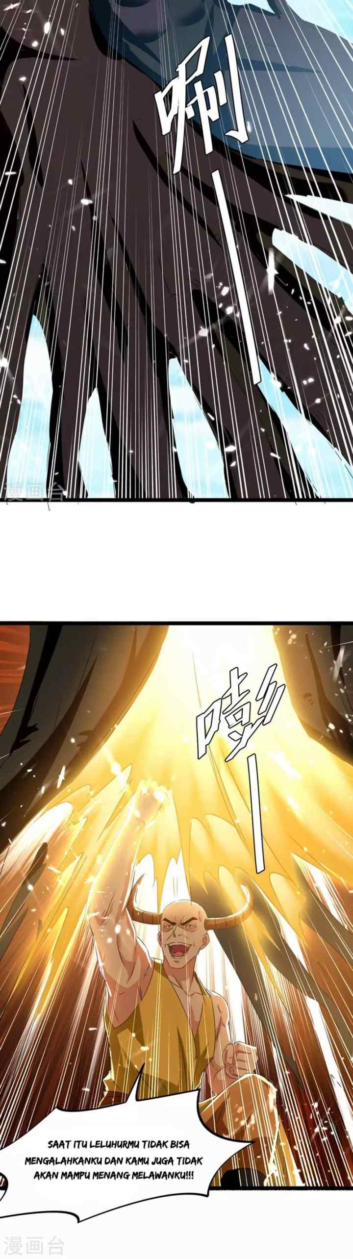Strongest Leveling chapter 183 halaman 15