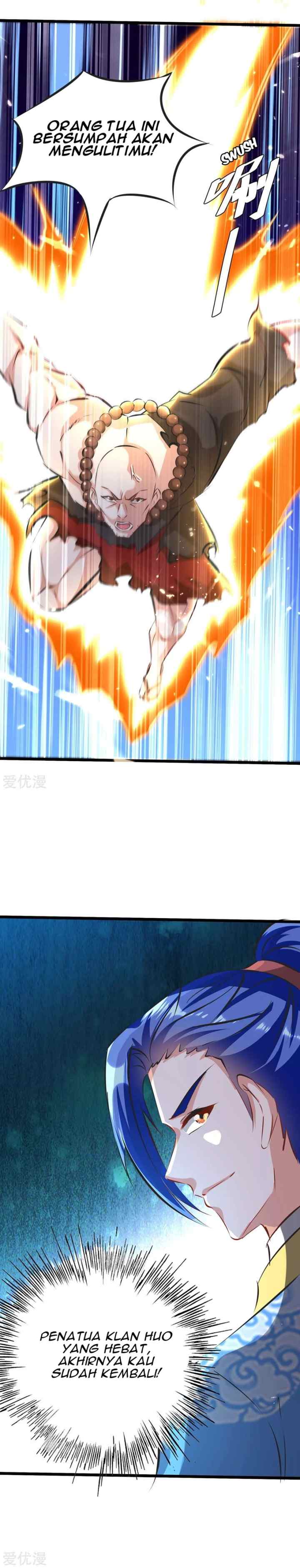 Strongest Leveling chapter 188 halaman 12
