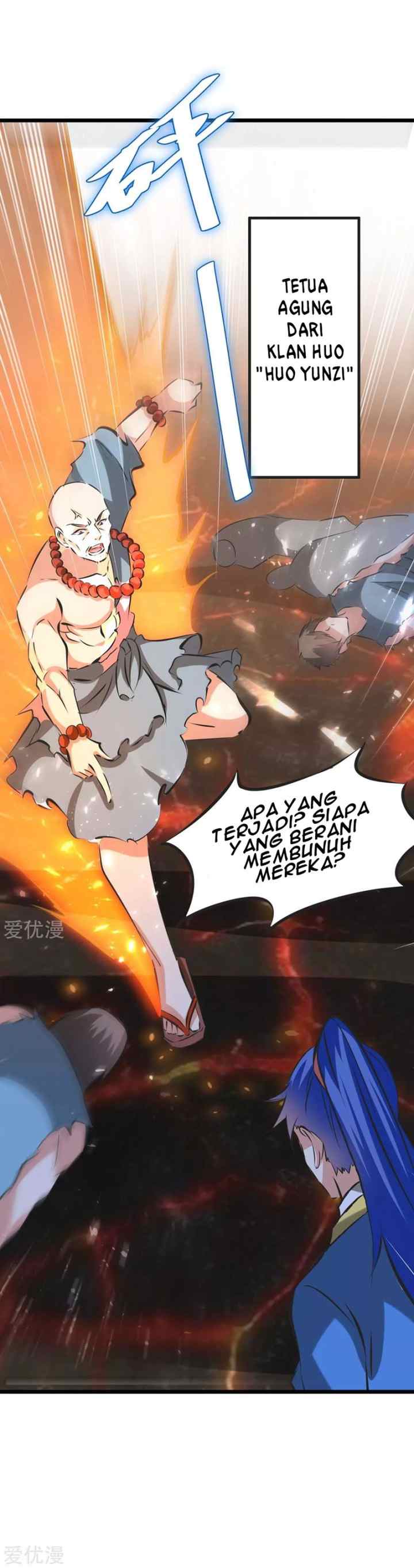 Strongest Leveling chapter 188 halaman 4