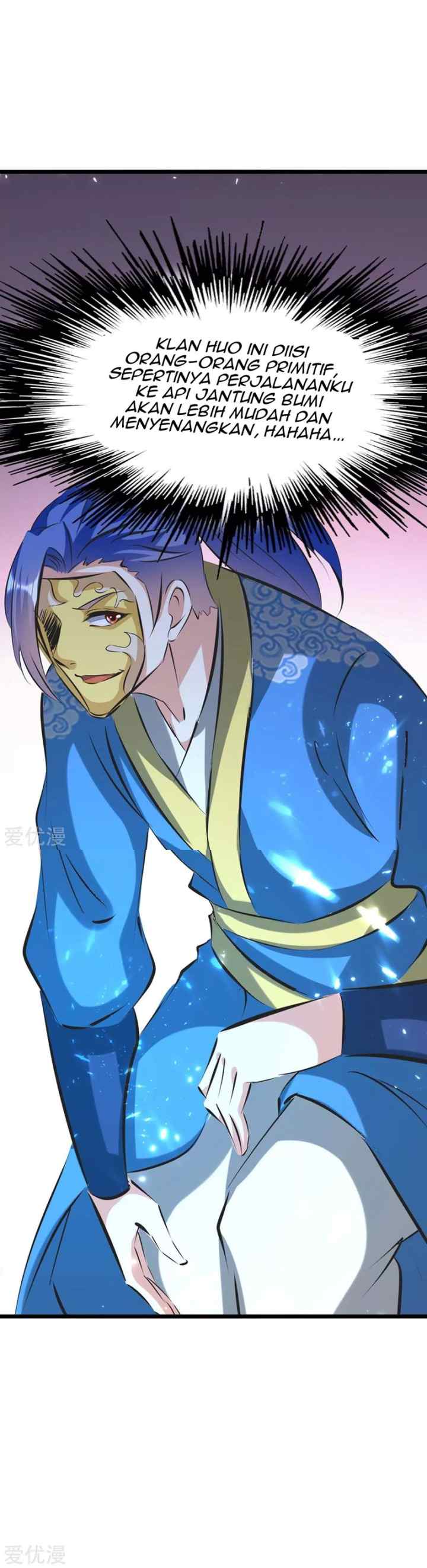 Strongest Leveling chapter 188 halaman 6