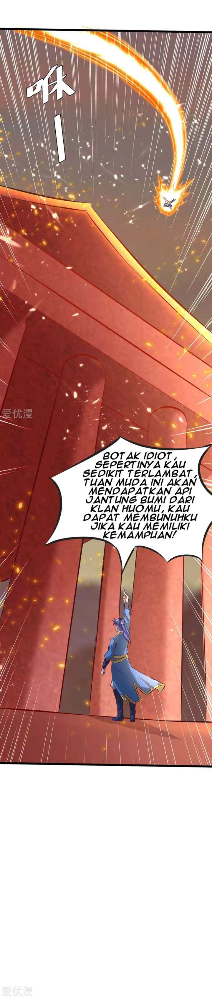 Strongest Leveling chapter 188 halaman 13