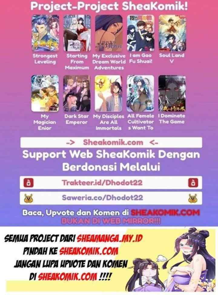 Strongest Leveling chapter 364 halaman 16