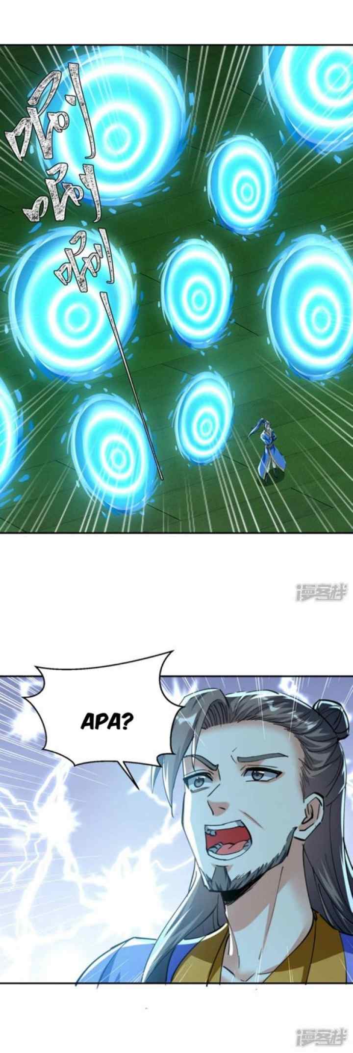 Strongest Leveling chapter 364 halaman 4