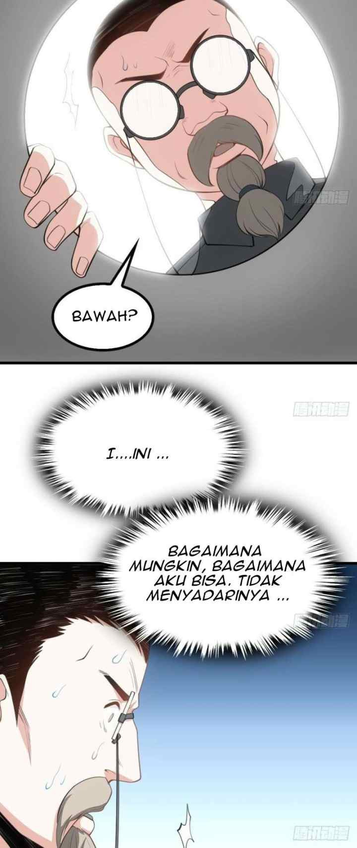 Strongest Son In Law chapter 20 halaman 10