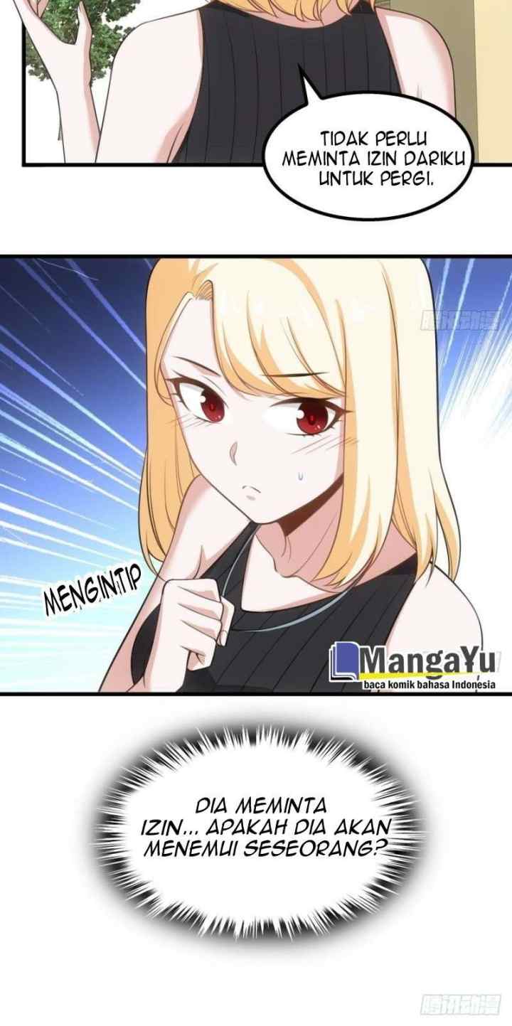 Strongest Son In Law chapter 20 halaman 6
