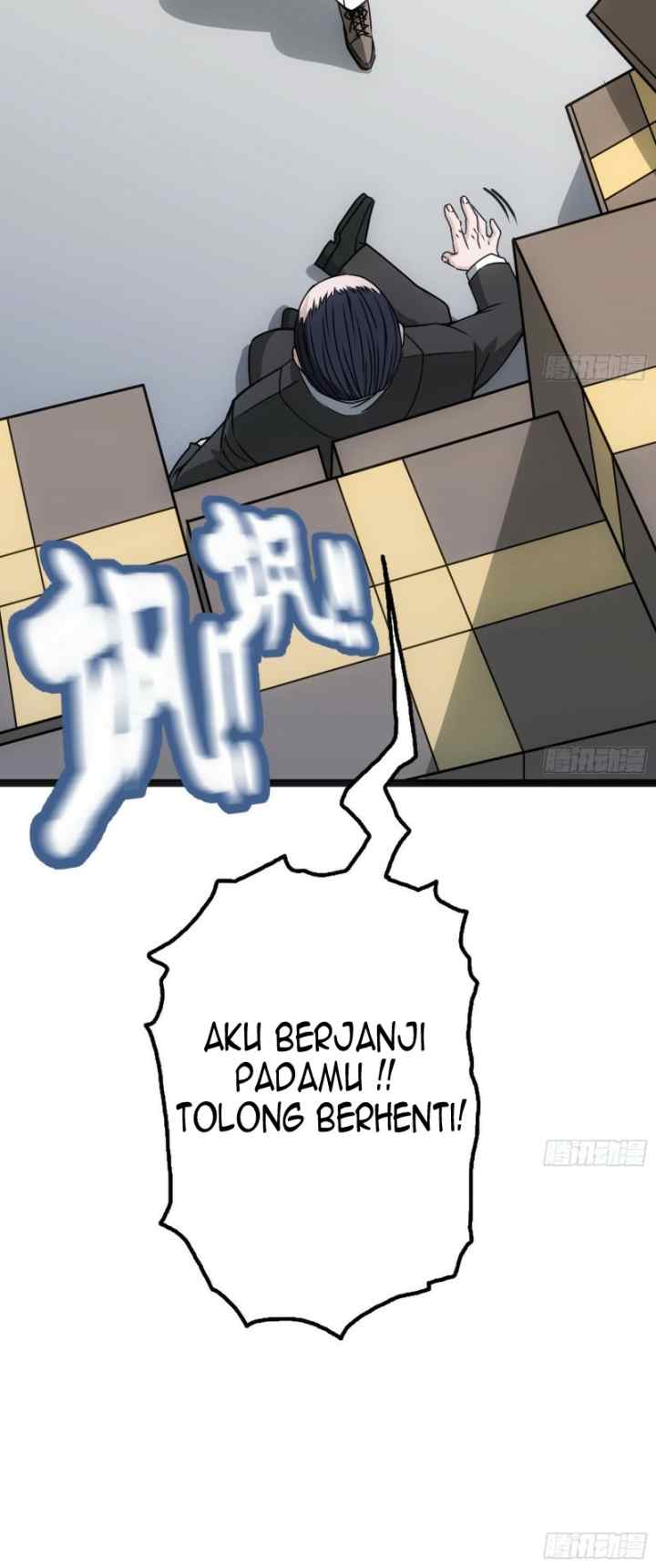 Strongest Son In Law chapter 3 halaman 17
