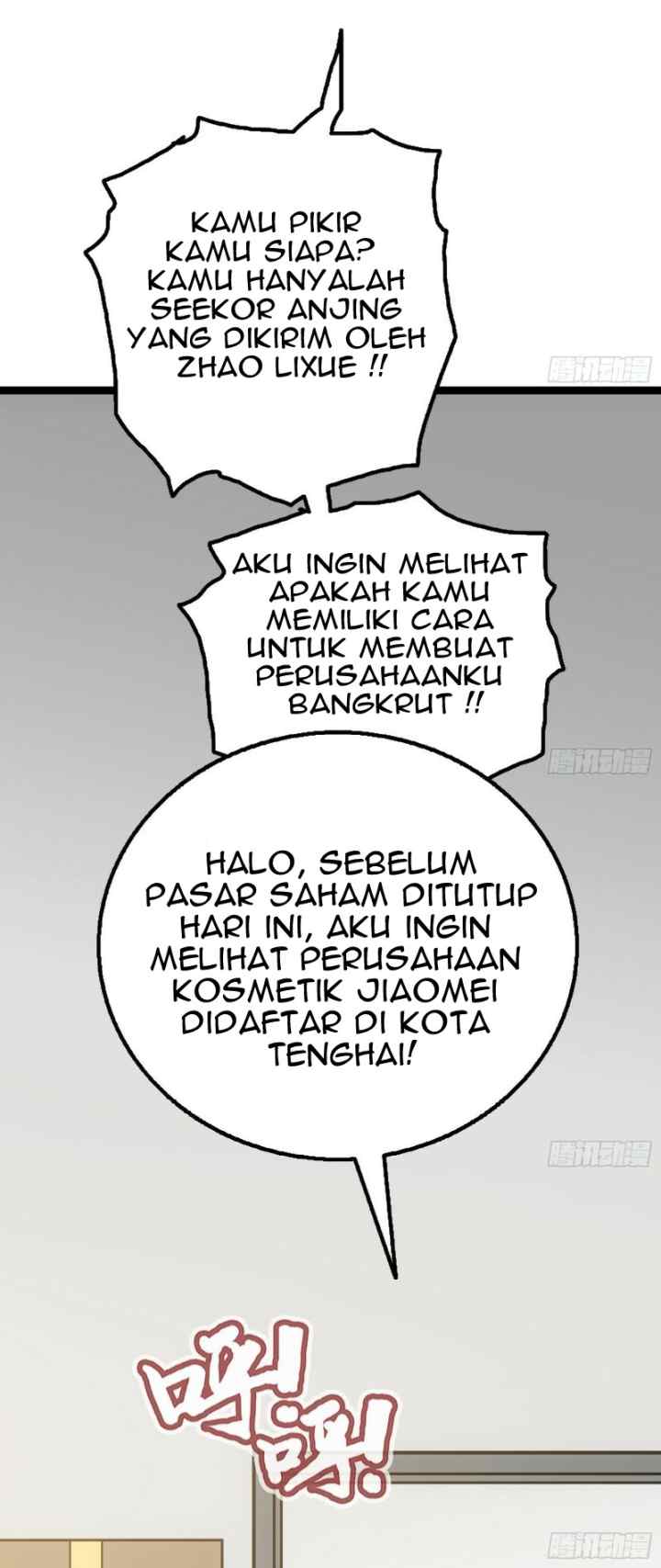 Strongest Son In Law chapter 3 halaman 8
