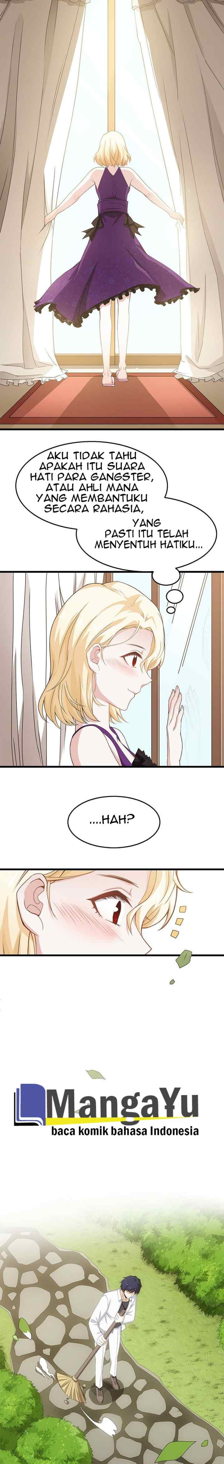 Strongest Son In Law chapter 4 halaman 6