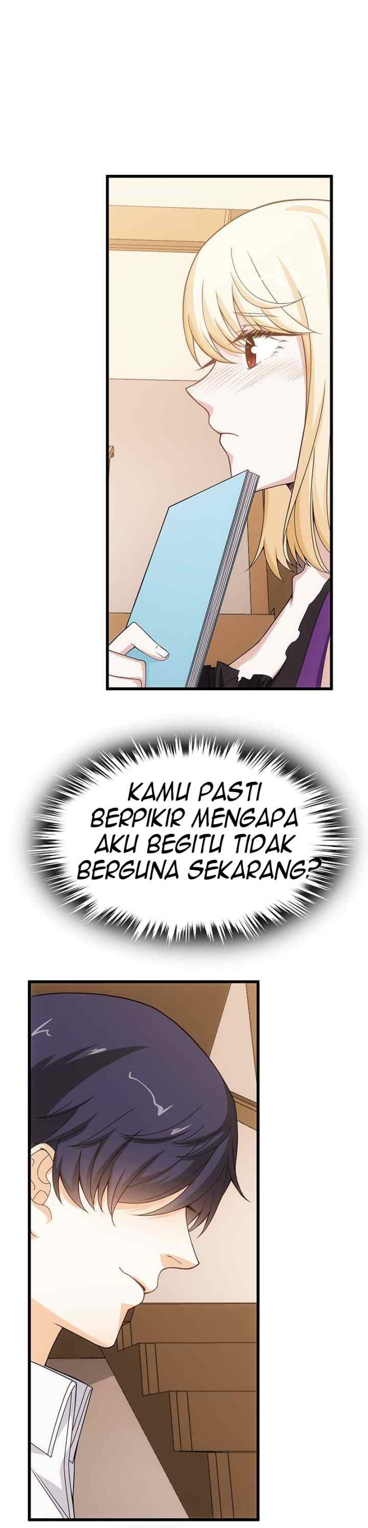 Strongest Son In Law chapter 5 halaman 6