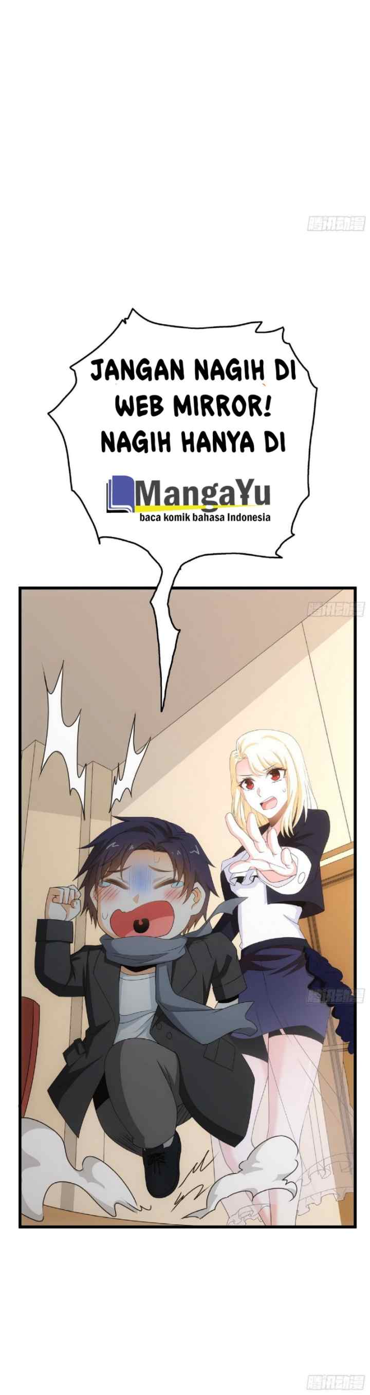 Strongest Son In Law chapter 7 halaman 17
