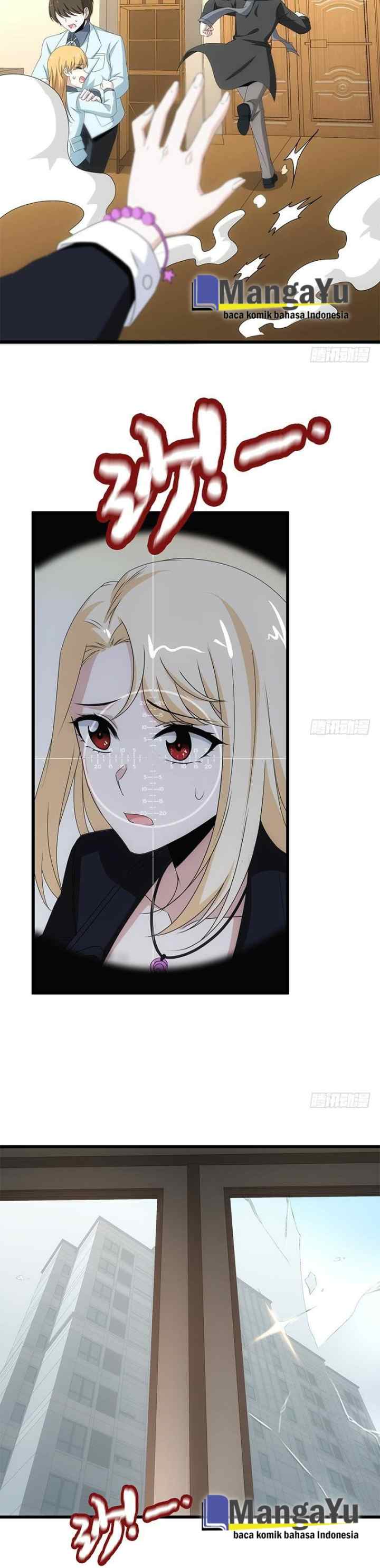 Strongest Son In Law chapter 7 halaman 11