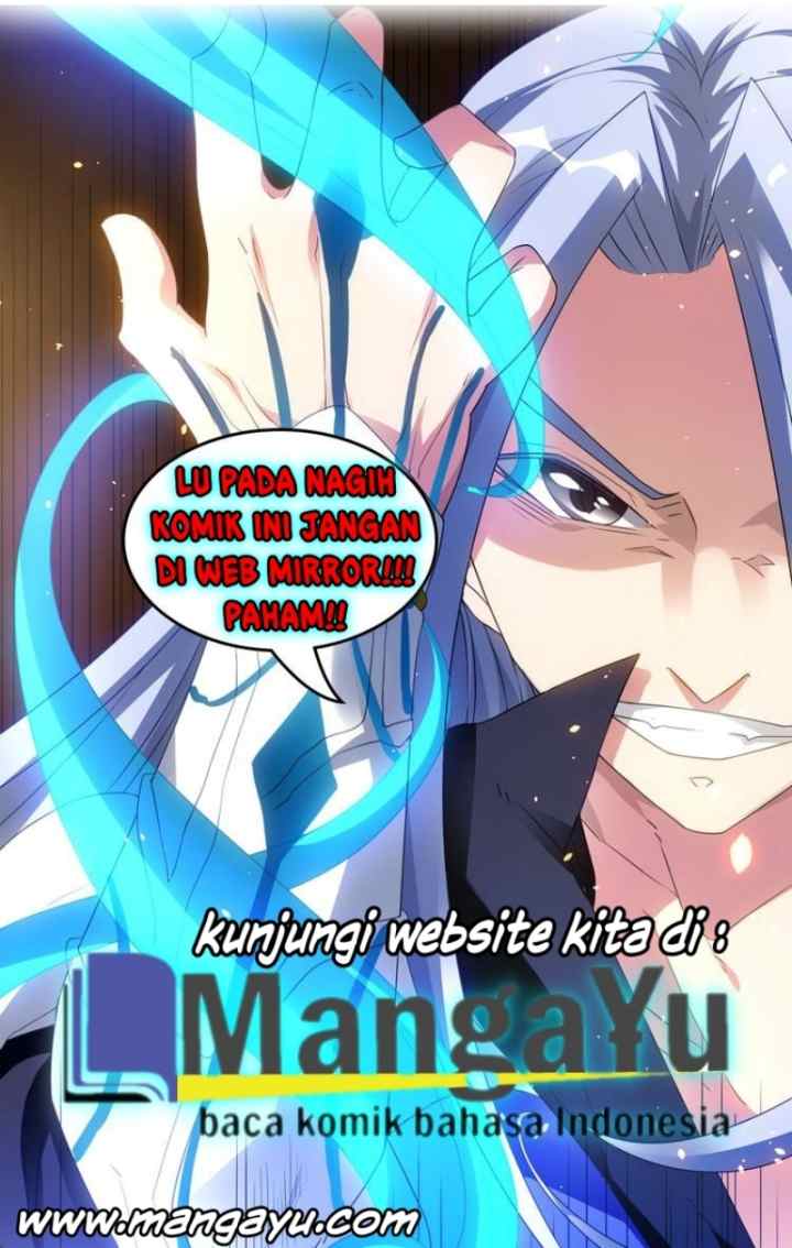 Strongest Son In Law chapter 7 halaman 19