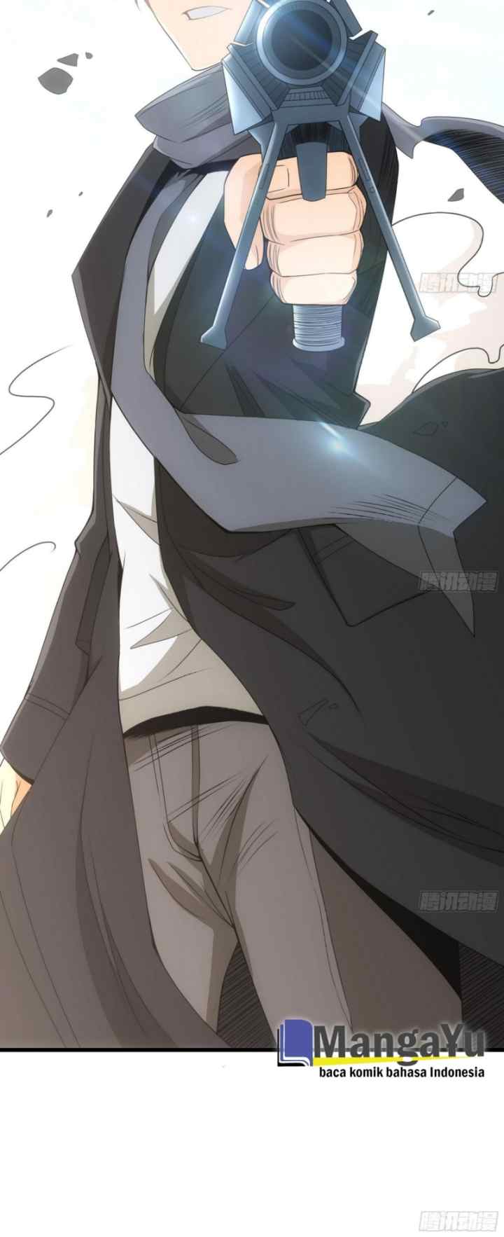 Strongest Son In Law chapter 7 halaman 16