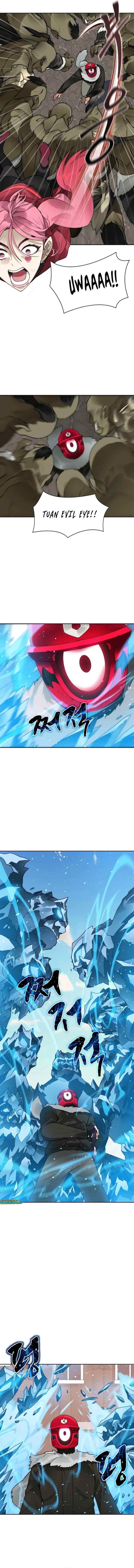Stuck in the Tower chapter 49 halaman 5