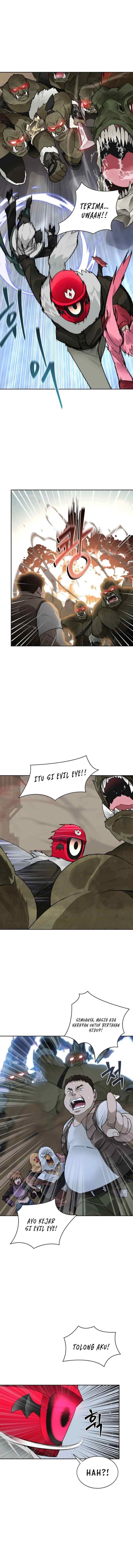 Stuck in the Tower chapter 49 halaman 7