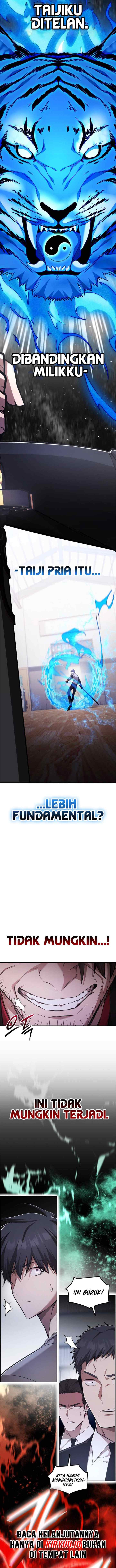 Subscribed to the Transcendental Channels chapter 73 halaman 5