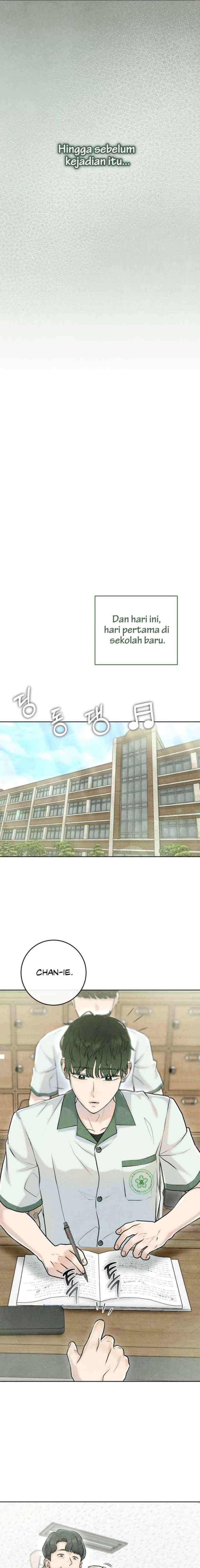 Summer Bite chapter 4 halaman 13